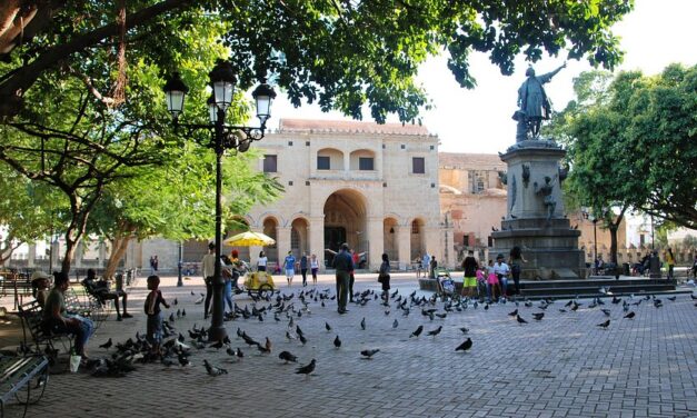 Semana Santa 2026 en RD, los destinos de turismo religioso y rutas para viajar