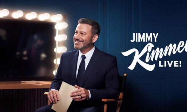 Trump insta a ABC despedir a Jimmy Kimmel, tras el tiroteo en la cena de la Asociación de Corresponsales de la Casa Blanca.