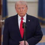 Trump advierte a Irán: «Faltan 48 horas para que se desate el infierno».