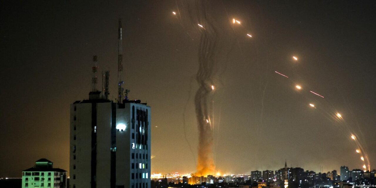 Israel envió el sistema Cúpula de Hierro a los Emiratos Árabes Unidos tras los ataques de Irán.