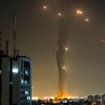 Israel envió el sistema Cúpula de Hierro a los Emiratos Árabes Unidos tras los ataques de Irán.