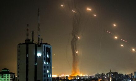 Israel envió el sistema Cúpula de Hierro a los Emiratos Árabes Unidos tras los ataques de Irán.