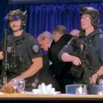 EE.UU: El director del Servicio Secreto, Curran, defiende las medidas de seguridad para la cena.