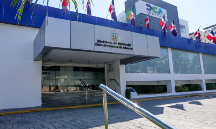 DGA: Recaudaciones de marzo crecieron RD 1,328.30 millones pese a crisis global
