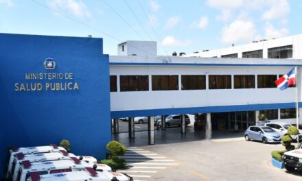 Ministerio de Salud mantiene vigilancia sanitaria activa en todo el país ante las lluvias