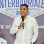 Ministerio de Deportes anuncia Juegos Interbarriales de Baloncesto en el Gran Santo Domingo
