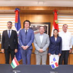 República Dominicana y Hungría firman acuerdo aéreo para promover la conectividad
