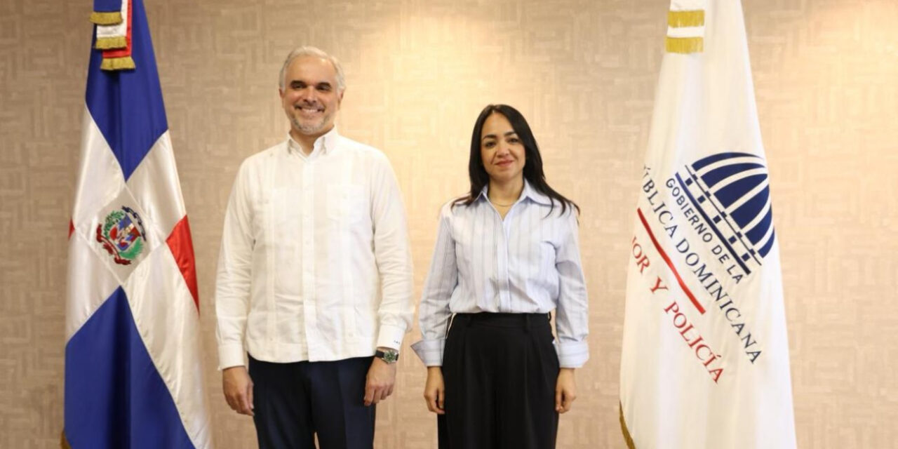 Minerd impulsa acciones para reforzar la seguridad en centros educativos públicos de todo el país