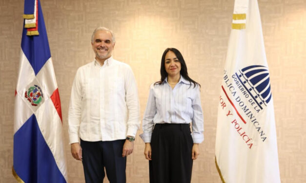 Minerd impulsa acciones para reforzar la seguridad en centros educativos públicos de todo el país