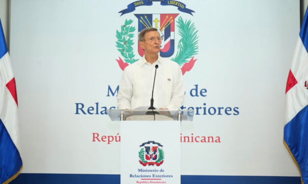 Gobierno dominicano dispone que ingresos consulares pasen al Estado como parte de la reforma estructural