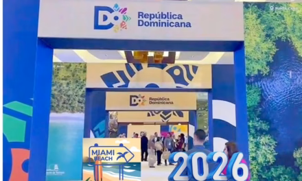 República Dominicana vuelve a Miami con su Tradeshow en busca de más turistas