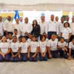 Inefi y Odefar lanzan “Escuelas en Movimiento” para promover la vida saludable