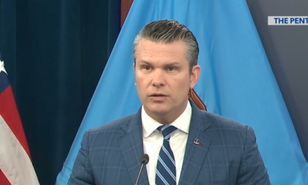 Hegseth: «Irán suplicó» un alto el fuego tras la aplastante derrota.