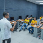 Infotep consolida oferta formativa para periodistas enfocada en innovación, tecnología y comunicación digital en los últimos cinco años