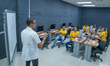 Infotep consolida oferta formativa para periodistas enfocada en innovación, tecnología y comunicación digital en los últimos cinco años