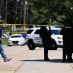 Ocho niños, de entre 1 y 14 años, mueren en un tiroteo en Shreveport.