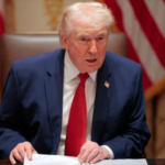 Es probable que Trump declare la victoria en Irán durante su discurso.