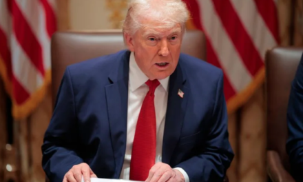 Es probable que Trump declare la victoria en Irán durante su discurso.