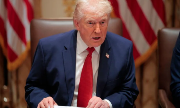 Es probable que Trump declare la victoria en Irán durante su discurso.