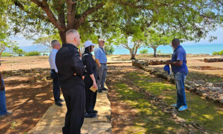 República Dominicana impulsa nominación de La Isabela como Patrimonio Mundial ante la Unesco
