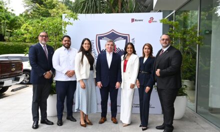 Laboratorios Rowe lanza su Universidad Corporativa junto al INTEC