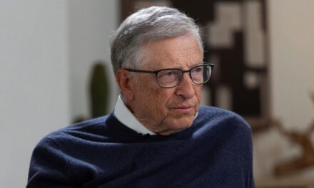 Bill Gates comparecerá ante el Comité de Supervisión en la investigación sobre Epstein.