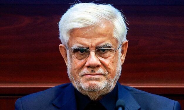 Irán rechaza las amenazas de Trump y le recuerda que han sobrevivido a «siglos de delirios» de sus enemigos