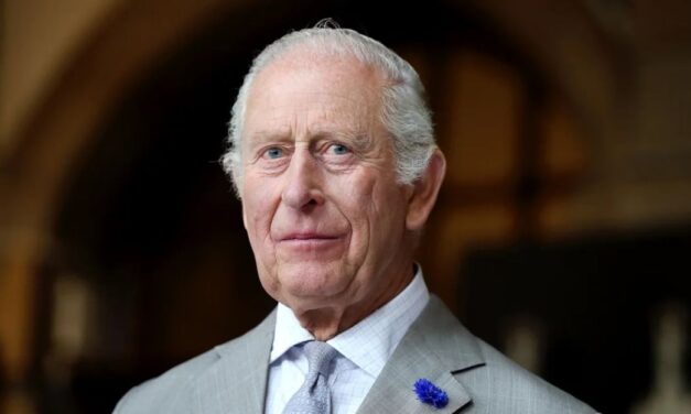 El rey Carlos viajará a Estados Unidos para congraciarse con Trump y restablecer su «más estrecha amistad».