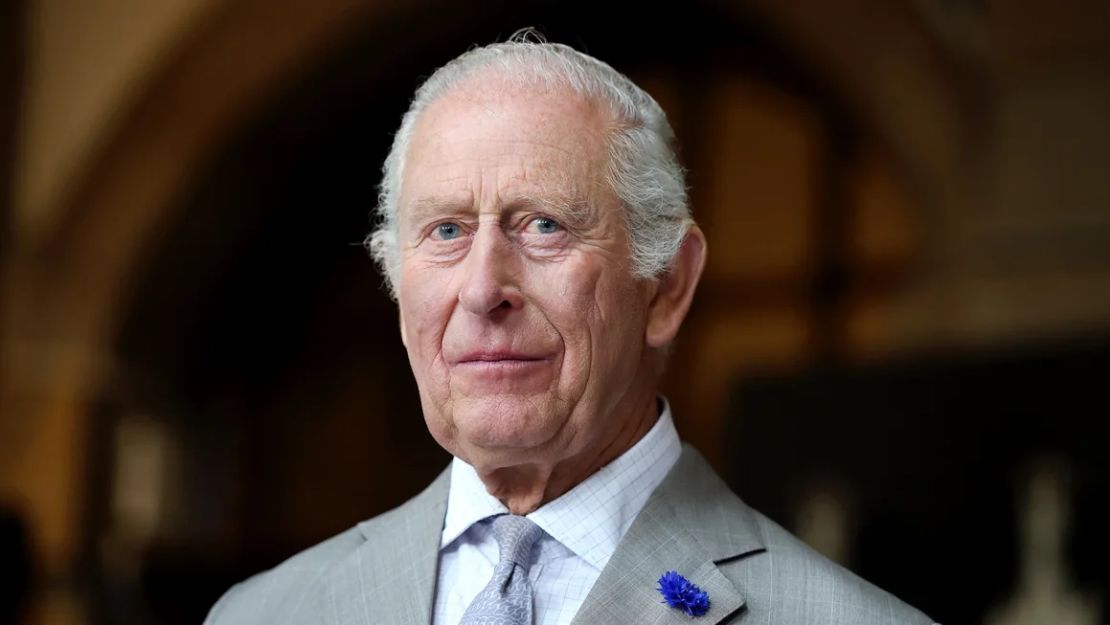 El rey Carlos viajará a Estados Unidos para congraciarse con Trump y restablecer su «más estrecha amistad».