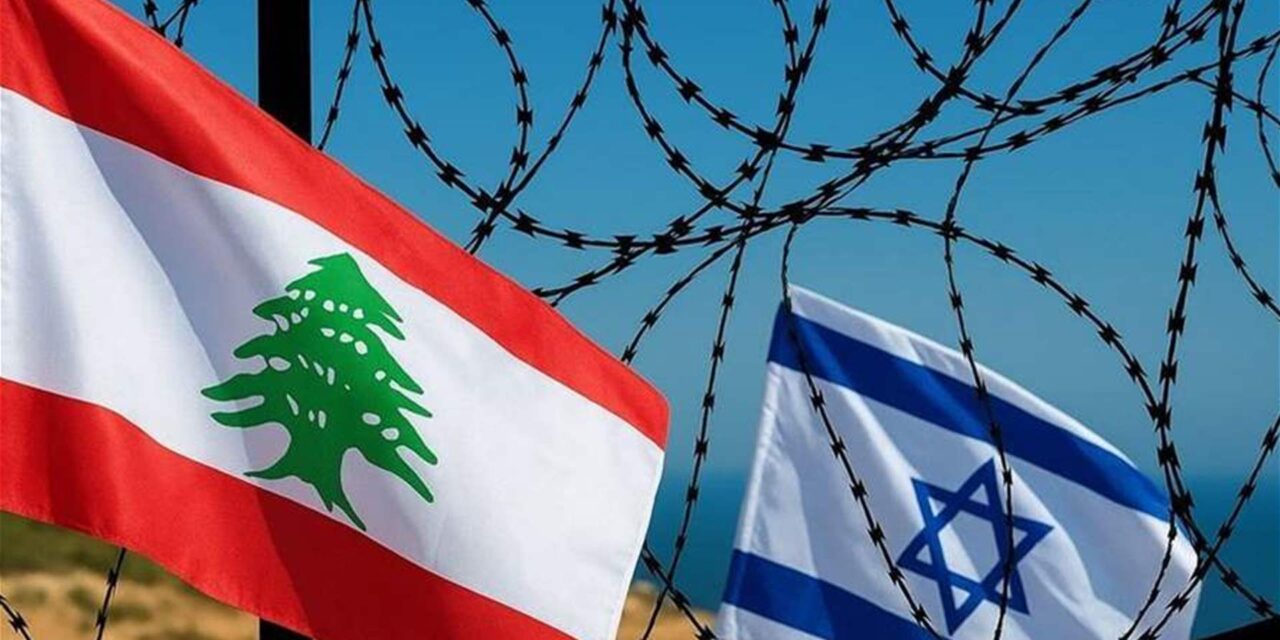 Israel y Líbano reanudarán las conversaciones en Washington el jueves.