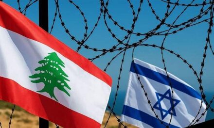 Israel y Líbano reanudarán las conversaciones en Washington el jueves.