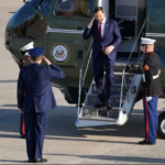 JD Vance advierte a Irán que no «juegue» con Estados Unidos.