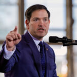 EE.UU: El ICE arresta a familiares de Soleimani después de que Rubio pusiera fin a su residencia.