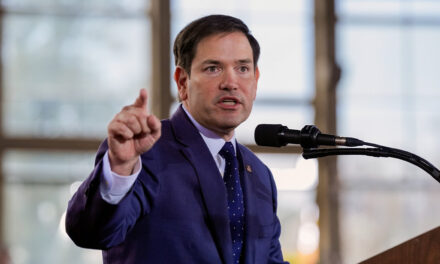 EE.UU: El ICE arresta a familiares de Soleimani después de que Rubio pusiera fin a su residencia.