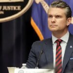 El Pentágono cancela la rueda de prensa en el último minuto tras los ataques estadounidenses en la isla de Kharg.