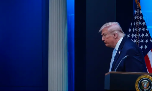 Trump acepta un alto el fuego de dos semanas con Irán, citando avances hacia una «paz a largo plazo».