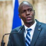Cuatro condenados por el asesinato del presidente haitiano Jovenel Moise