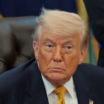 Trump: Estados Unidos obtendrá el uranio enriquecido de Irán.