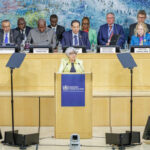 RD asume presidencia de Asamblea Mundial de la Salud y propone agenda global sobre salud mental y medicamentos de alto costo