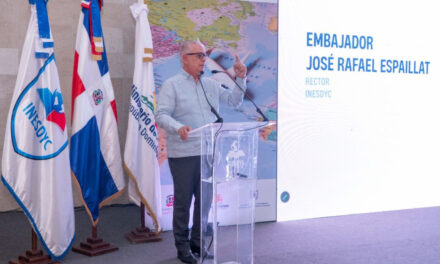 MITUR, MIREX e INESDYC realizan curso de formación turística para diplomáticos