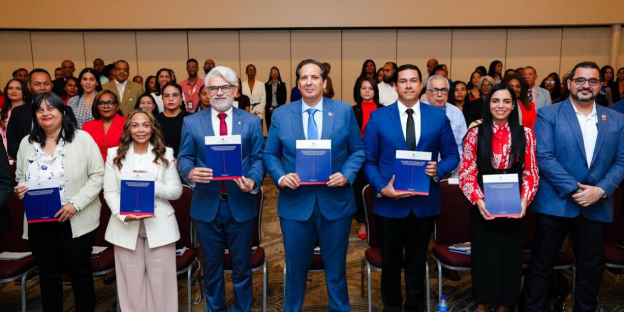 Salud Pública presenta el plan nacional para fortalecer la prevención y control de la hipertensión en la RD