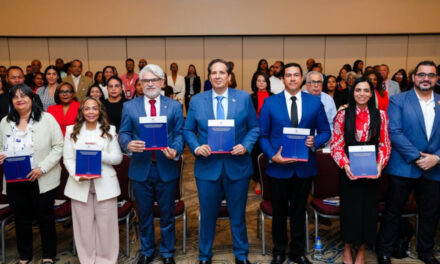 Salud Pública presenta el plan nacional para fortalecer la prevención y control de la hipertensión en la RD