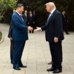 Trump valora el acuerdo de armas con Taiwán tras las conversaciones con Xi Jinping
