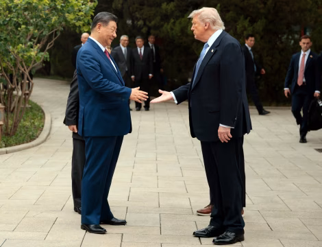 Trump valora el acuerdo de armas con Taiwán tras las conversaciones con Xi Jinping