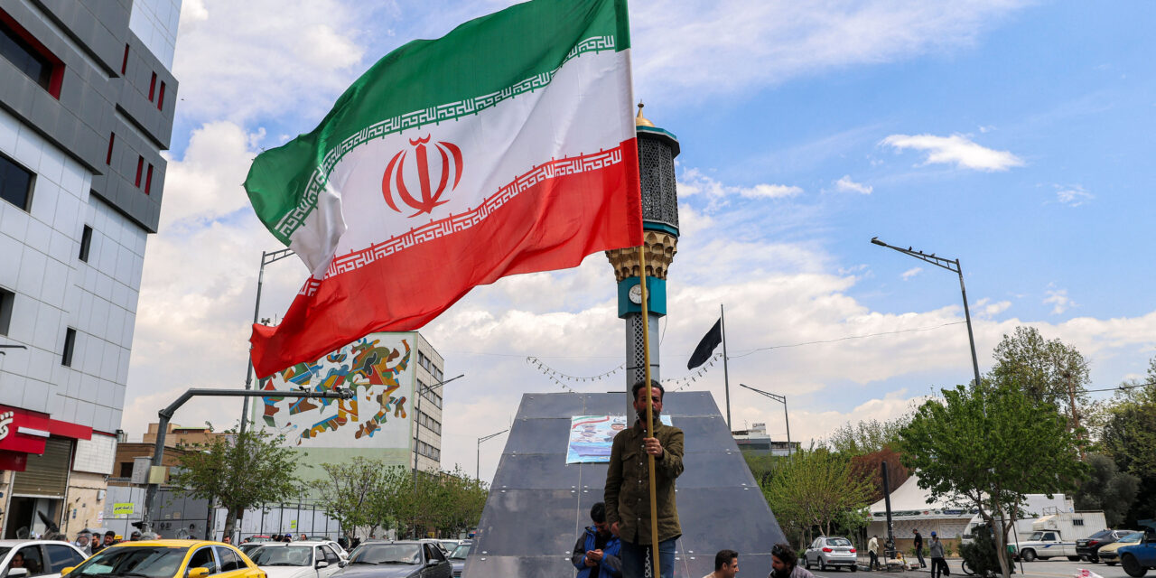 Irán advierten sobre una guerra más allá de Oriente Medio.
