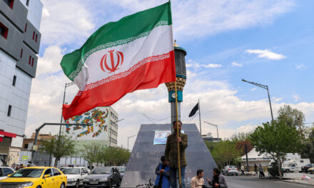 Irán advierten sobre una guerra más allá de Oriente Medio.