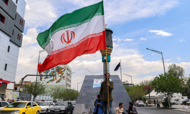 Irán advierten sobre una guerra más allá de Oriente Medio.