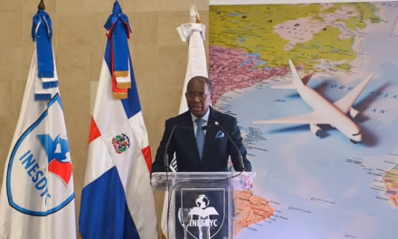 Inicia curso de formación turística para miembros del servicio exterior dominicano  