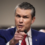 Pete Hegseth: No necesitamos que el Congreso apruebe para reiniciar los ataques contra Irán