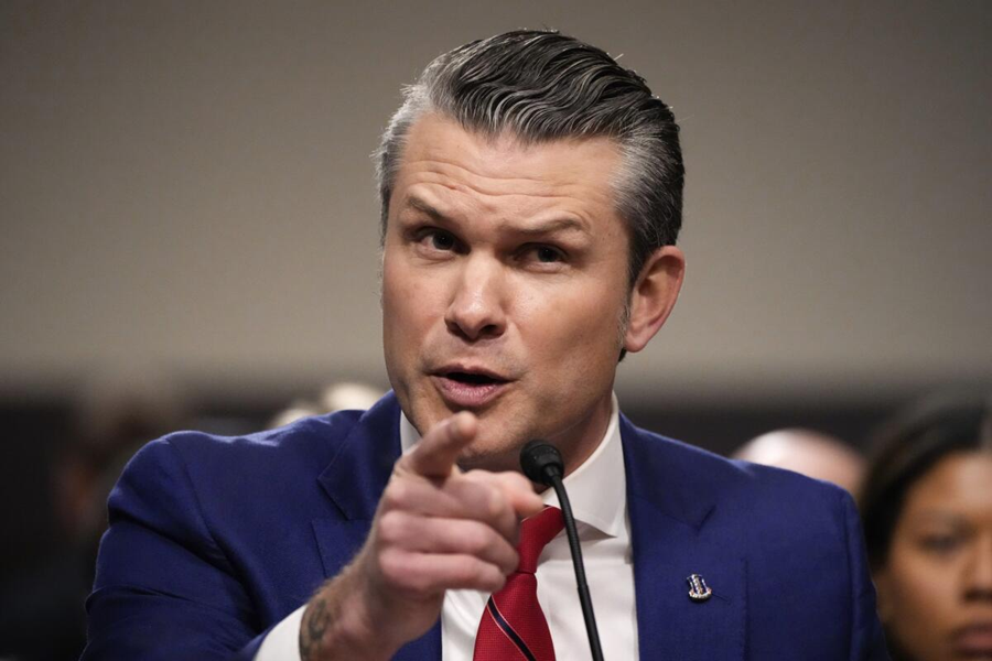 Pete Hegseth: No necesitamos que el Congreso apruebe para reiniciar los ataques contra Irán